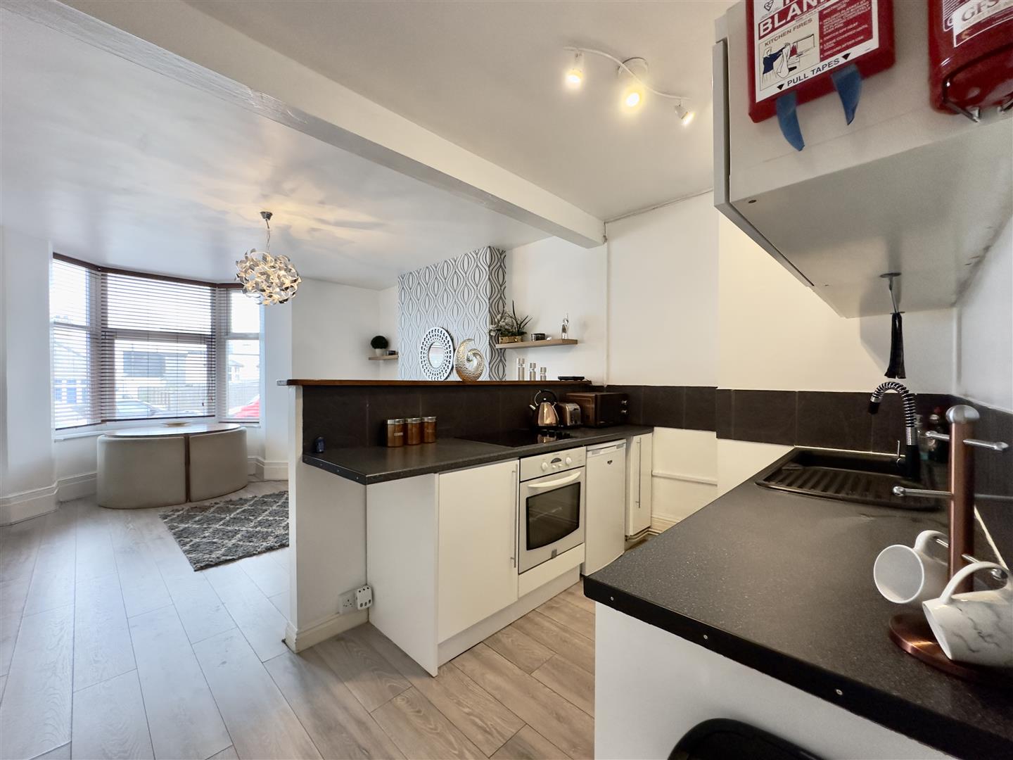 Beachfield Avenue, Newquay photo - 2